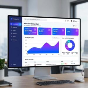 SyncVault Business Toolkit