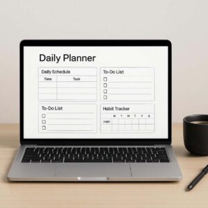 SyncVault Productivity Pack