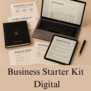 Business Starter Kit