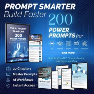 AI Prompt Library